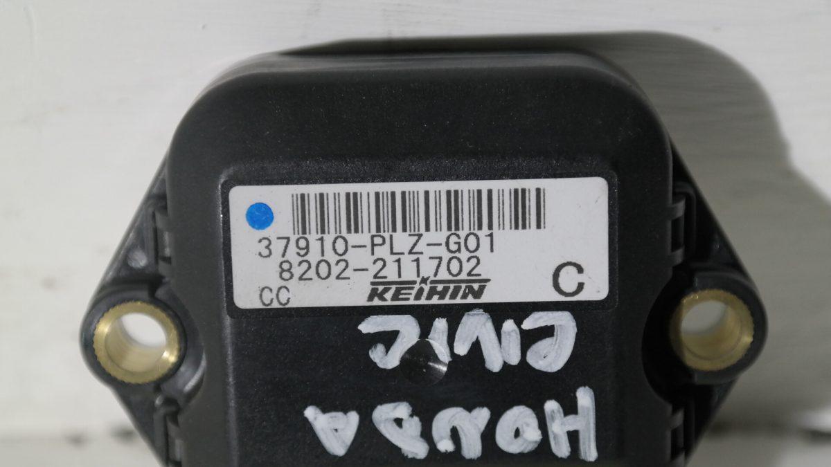 Honda civic 1700 ctdi 37910plzg01 centralina modulo carburante