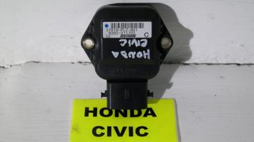 Honda civic 1700 ctdi 37910plzg01 centralina modulo carburante