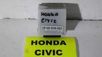 Honda civic 38140s3n003 centralina motorino terg post