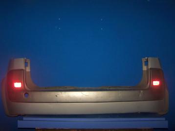 Renault scenic 2a serie dal 2003 al 2008 paraurti posteriore