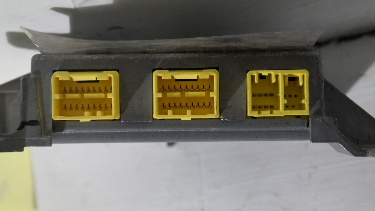 77960s5sg921m1 honda civic 1700 ctdi centralina airbag