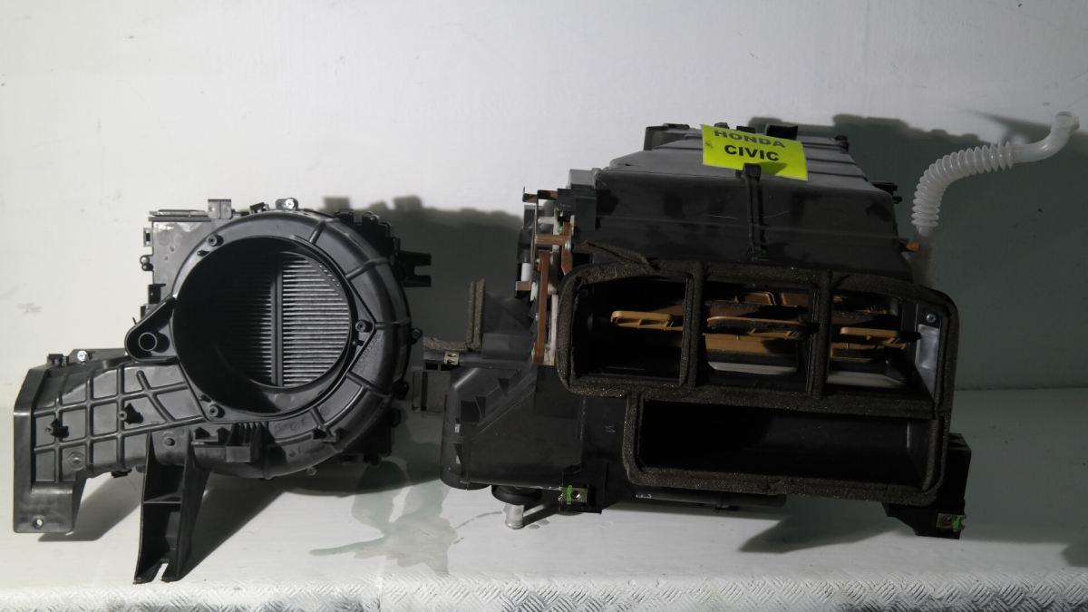 79020s5vg424m1 honda civic convogliatore impianto di risc