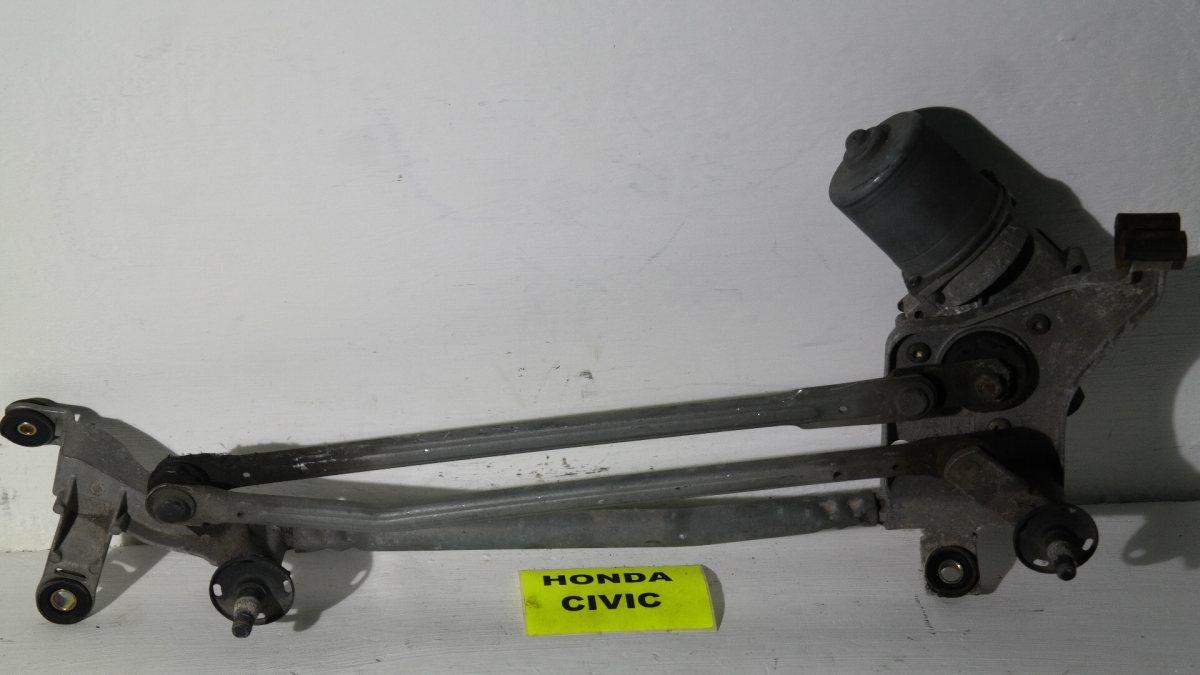 404564 honda civic motorino tergicristallo anteriore