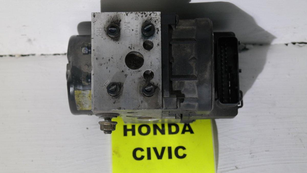 0265216895 honda civic 1700 ctdi centralina abs bosch