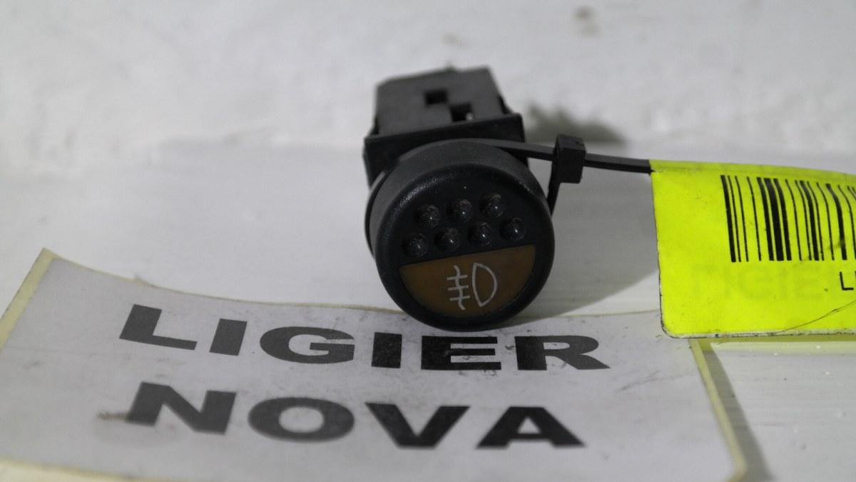 Ligier nova dal 1999 al 2004 pulsante faretti