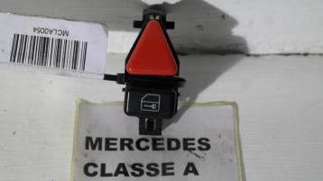 A1688201210 / 33019001 mercedes classe a pulsante 4 frecce