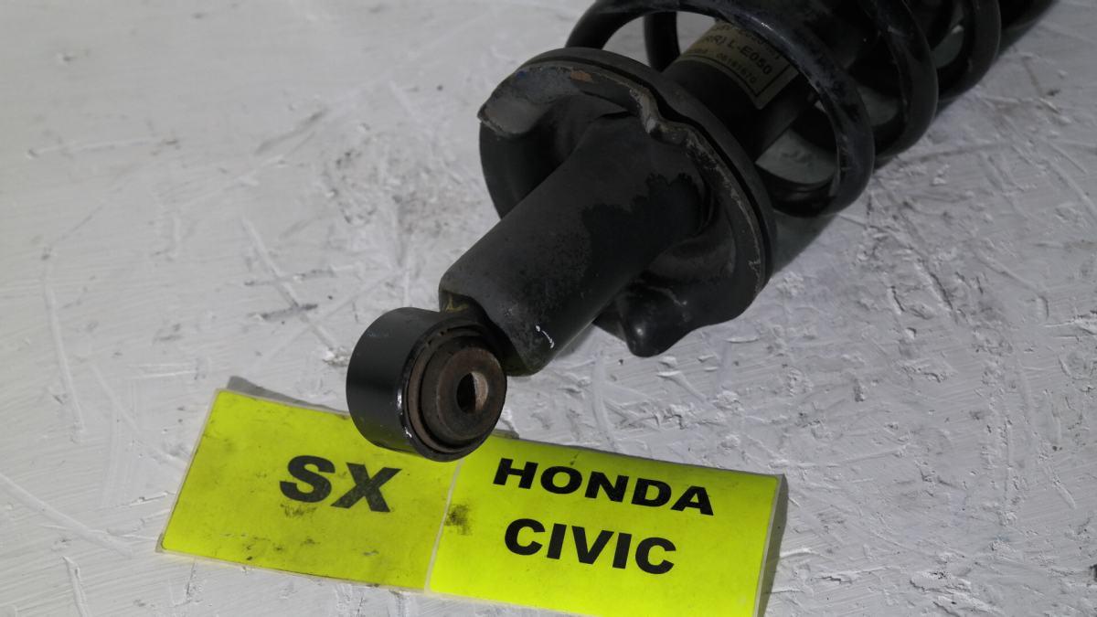 52620s5ve050m1 honda civic 1700 ctdi ammortizzatore post sx