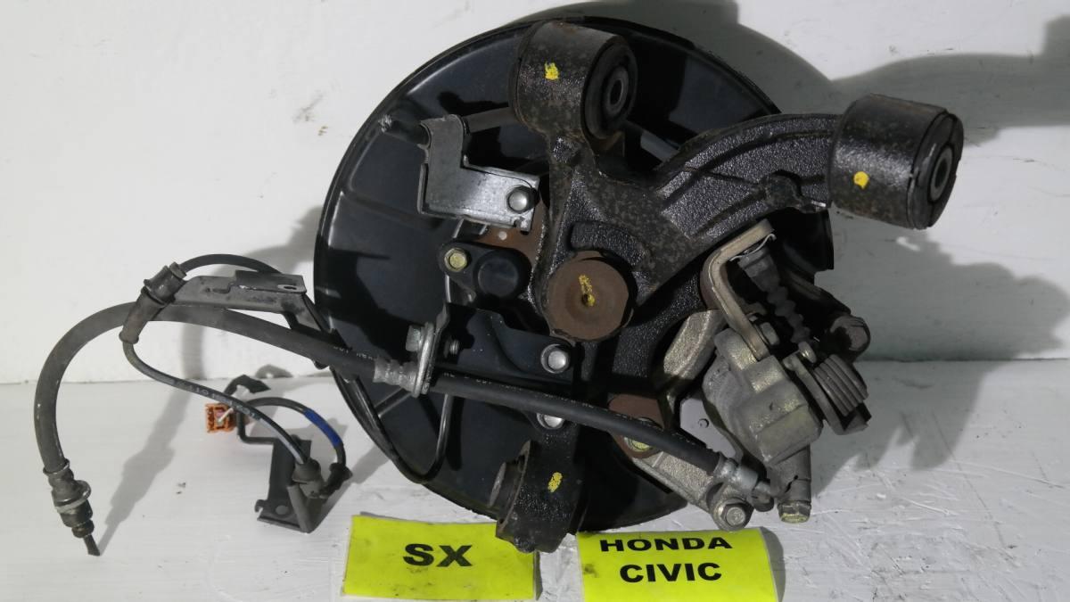 Honda civic 1700 ctdi dal 2002 al 2006 montante post sx