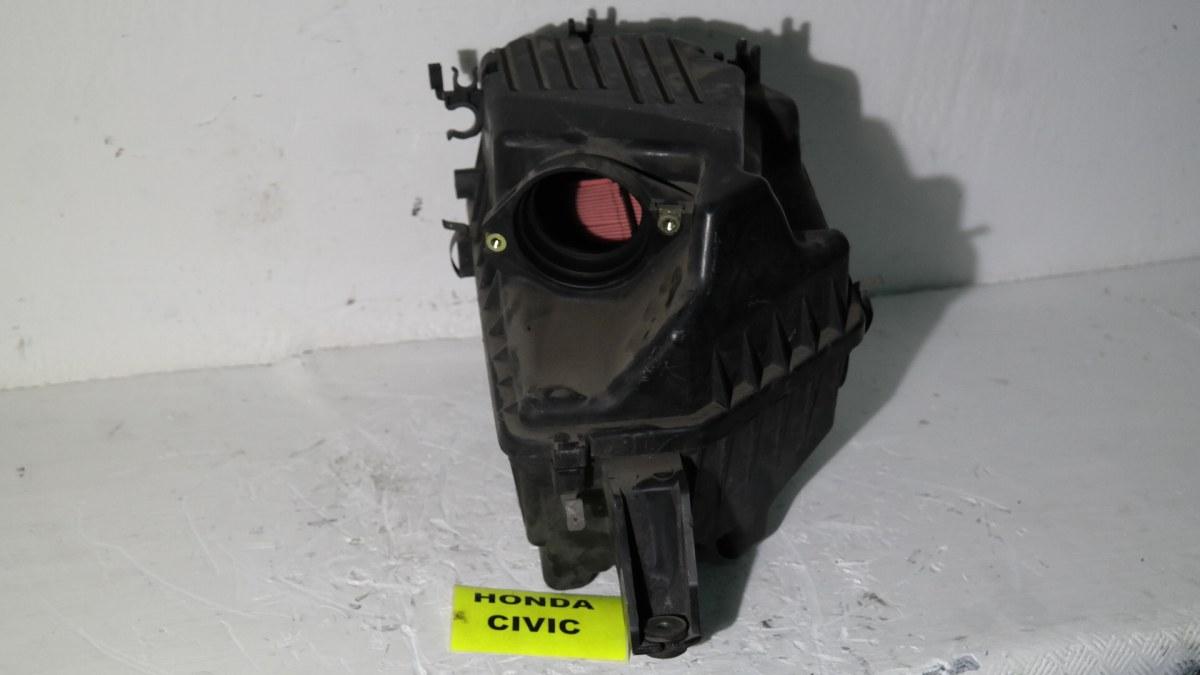 Honda civic 1700 ctdi dal 2002 al 2006 scatola filtro