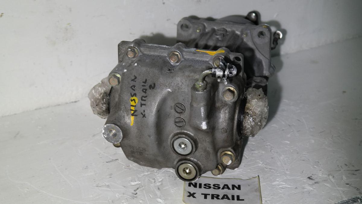 321008h80a nissan x-trail t30 2200 dti differenziale post