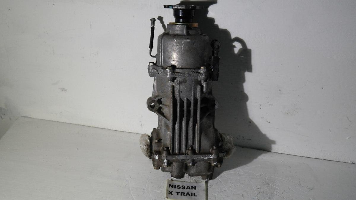 321008h80a nissan x-trail t30 2200 dti differenziale post