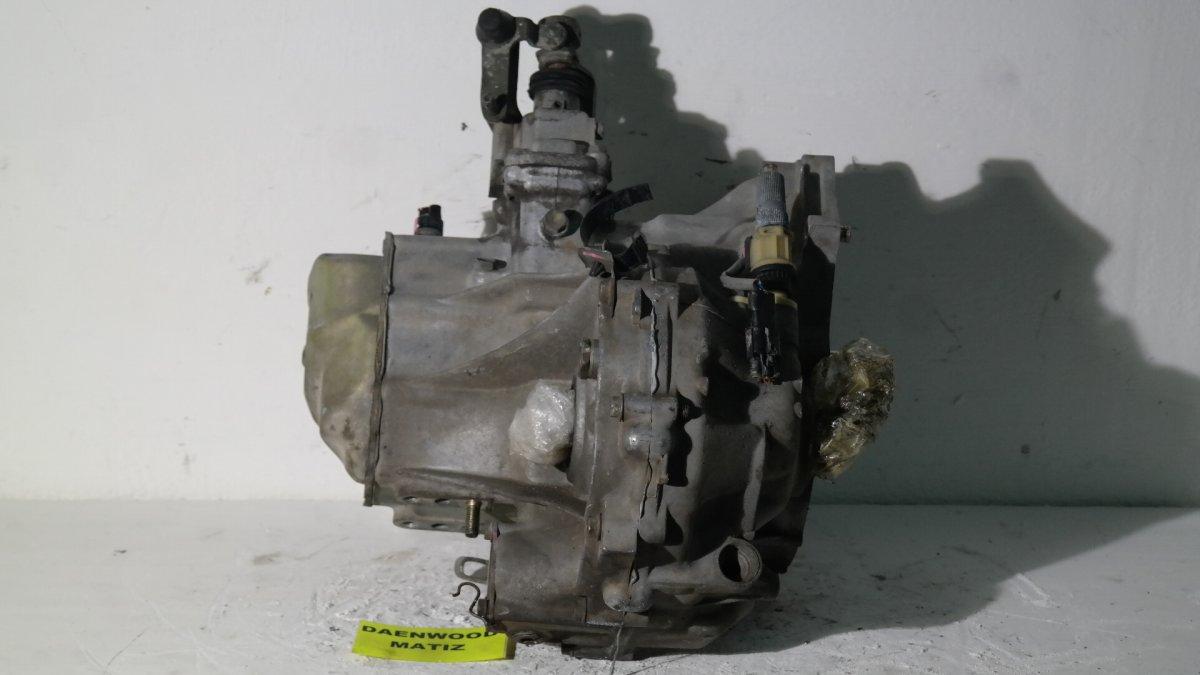96376493 daewoo matiz 800 bz scatola cambio