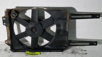 7635881 fiat fiorino 1700 td ventola motore