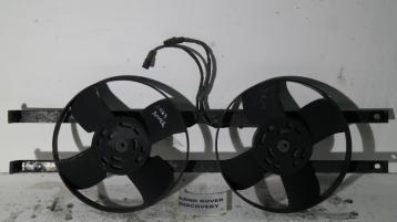 Jrp100000 land rover discovery ventole motore