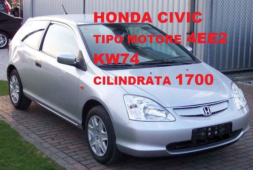 71800s5te01za honda civic 3porte modanatura sottoporta dx
