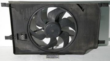 7701067592 7701049657 renault velsatis 2200dci ventola motore