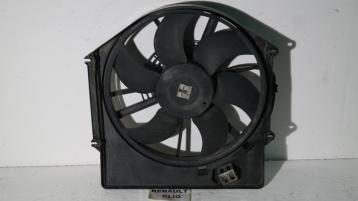 7701070217 7701043942 renault clio 1900 dci ventola motore