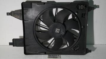 8200151464 renault megan 1500 dci ventola motore