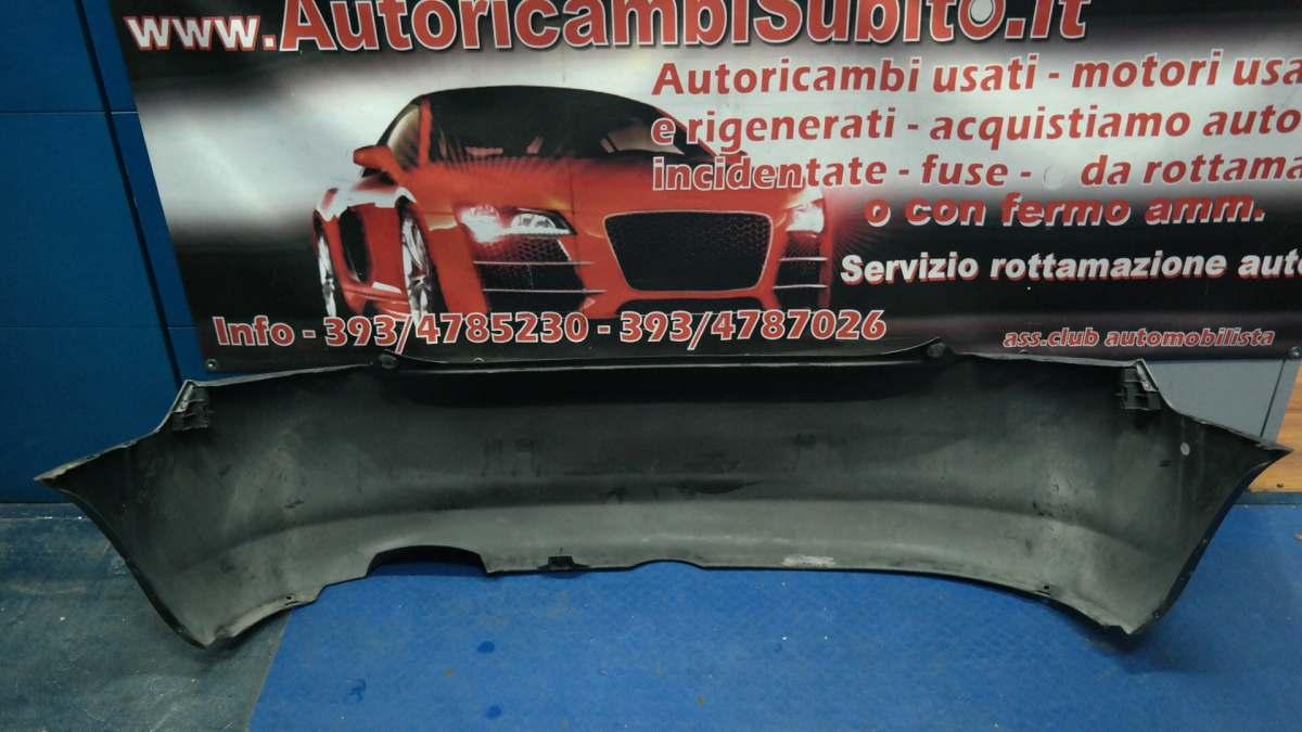 71501s5vg00zn honda civic dal 2002 al 2006 paraurti posteriore