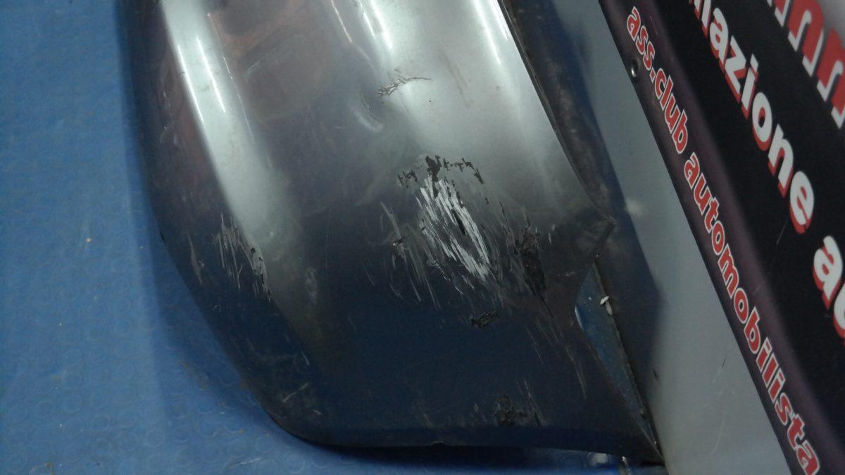 71501s5vg00zn honda civic dal 2002 al 2006 paraurti posteriore