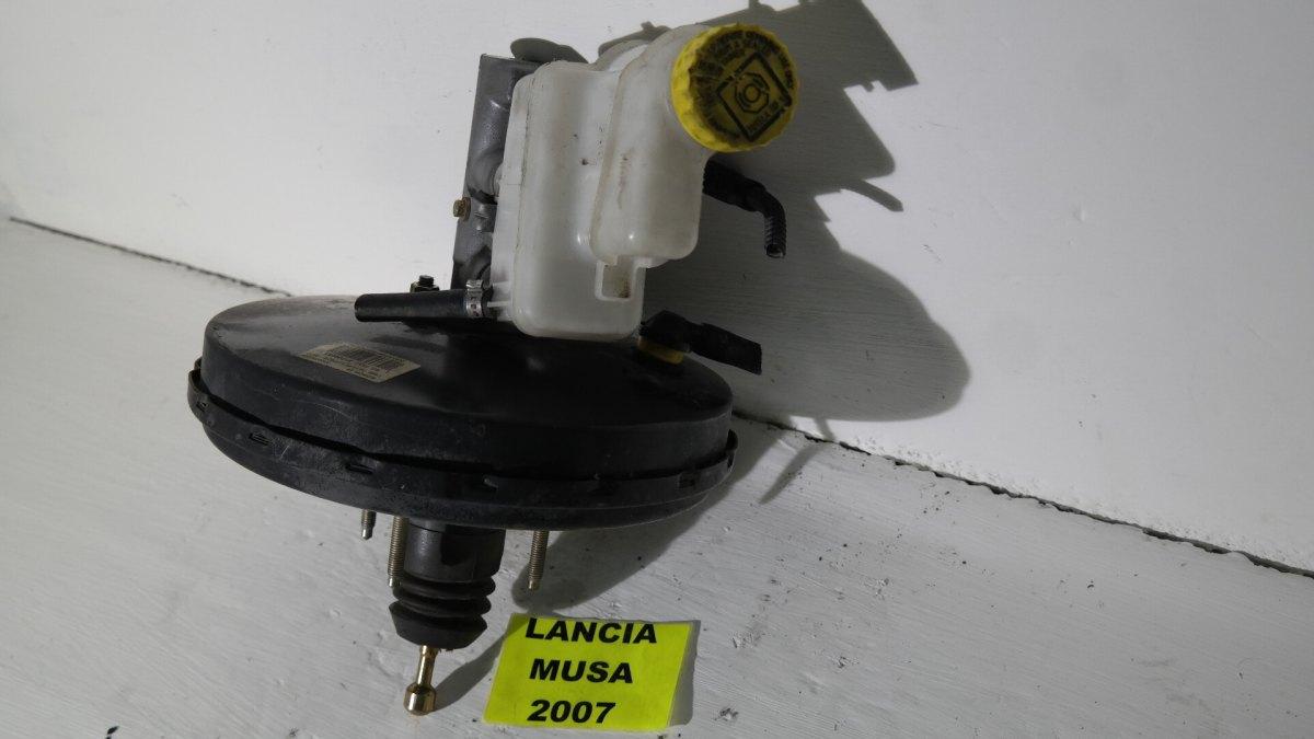 51725661 / 0204051005 lancia musa pompa freno e servofreno