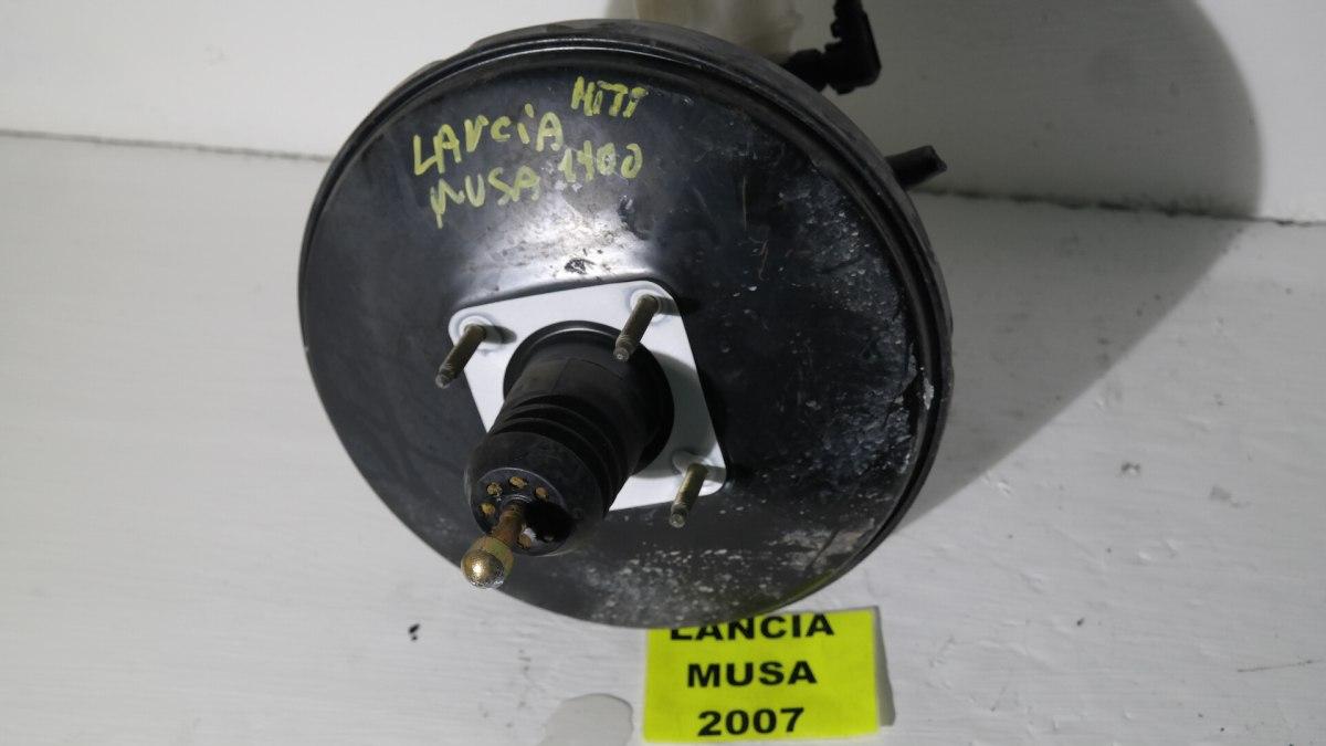 51725661 / 0204051005 lancia musa pompa freno e servofreno
