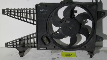 851600600 lancia y 1300 mtjet ventola motore