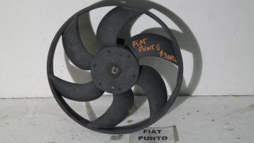 7741200 FIAT PUNTO 1a SERIE VENTOLA MOTORE