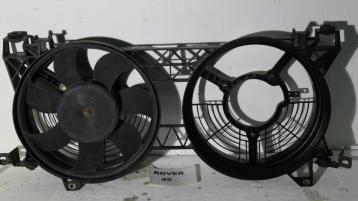 Pgf101850 rover 45 dal 1999 al 2003 ventola motore