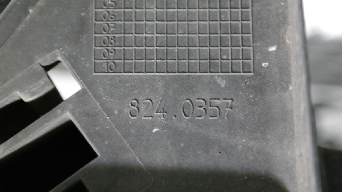 7701051494 RENAULT SCENIC 2a SERIE VENTOLA MOTORE