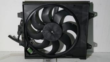 51787111 fiat 500 1200 bz dal 2007 ventola motore denso