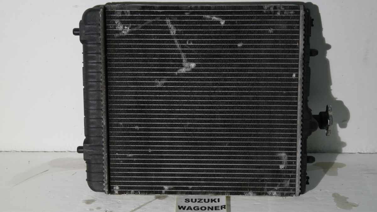 177083e00 suzuki wagon r 1300 bz radiatore acqua valeo