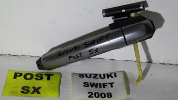 8281263j00zcd suzuki swift maniglia esterna post sx