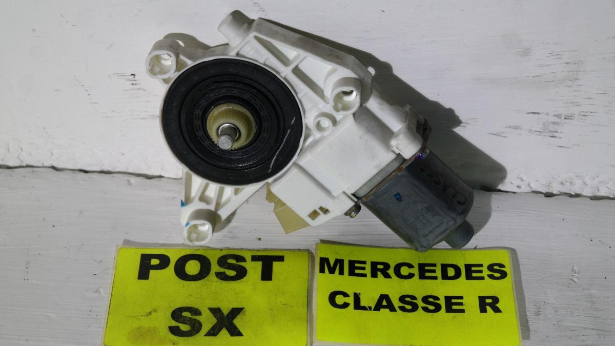 A2518200108 mercedes classe r motorino alzavetro post sx