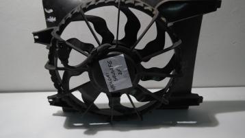 977372b000 elettroventola motore dx hundai santafe dal 2006 al 2010<br />