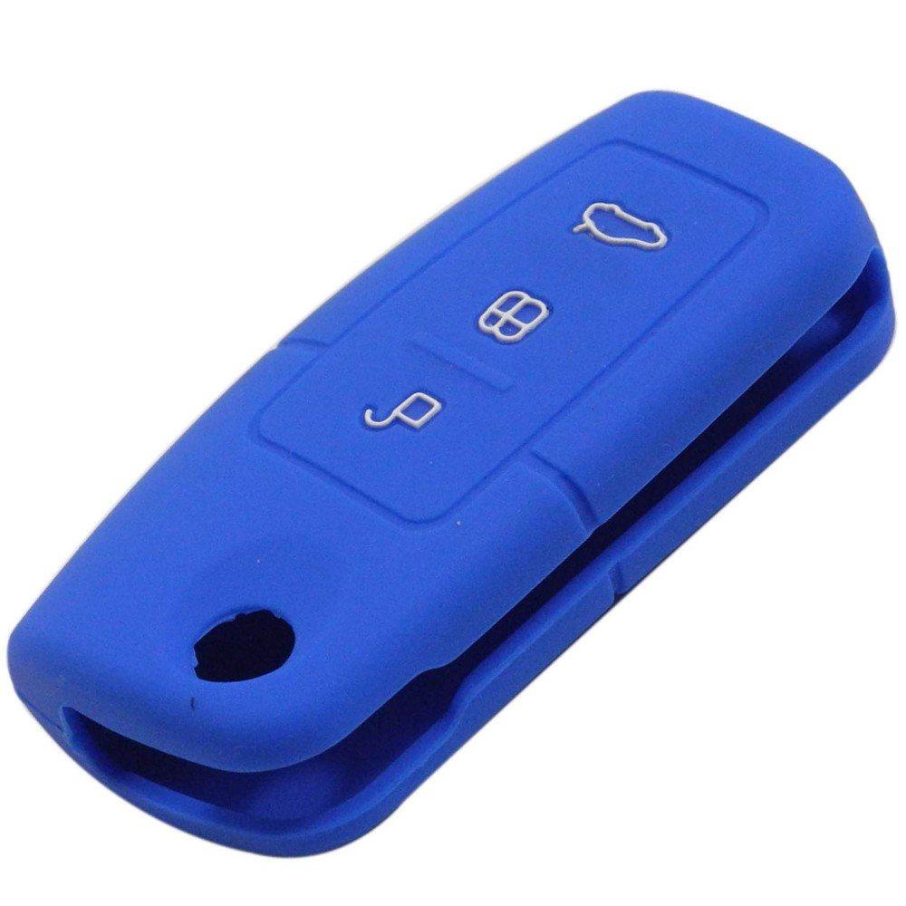Cover in silicone ford fiesta focus mondeo<br />