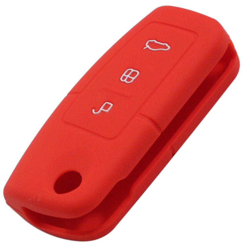 Cover in silicone ford fiesta focus mondeo<br />