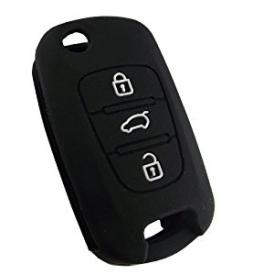 Hyundai chiave guscio telecomando 2 tasti chiavi auto hyundai i30 ix35 i45  hyundai0011 2111230000079