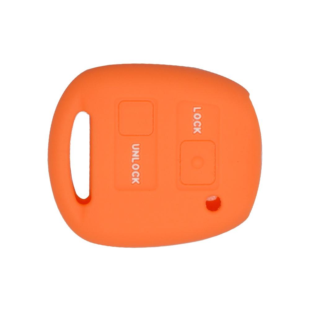 COVER IN SILICONE RAV 4 YARIS COROLLA LAND CRUIS<br />