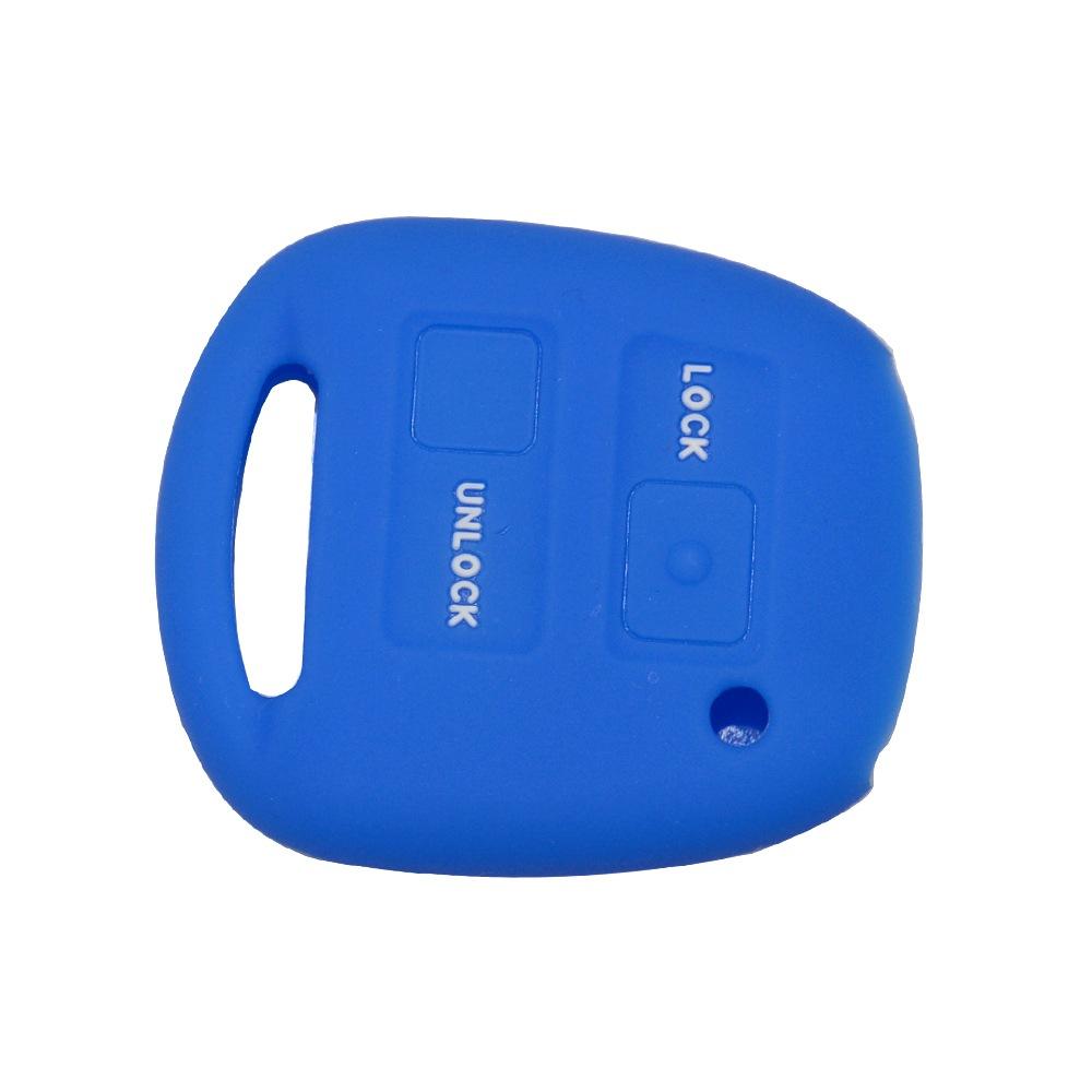 COVER IN SILICONE RAV 4 YARIS COROLLA LAND CRUIS<br />
