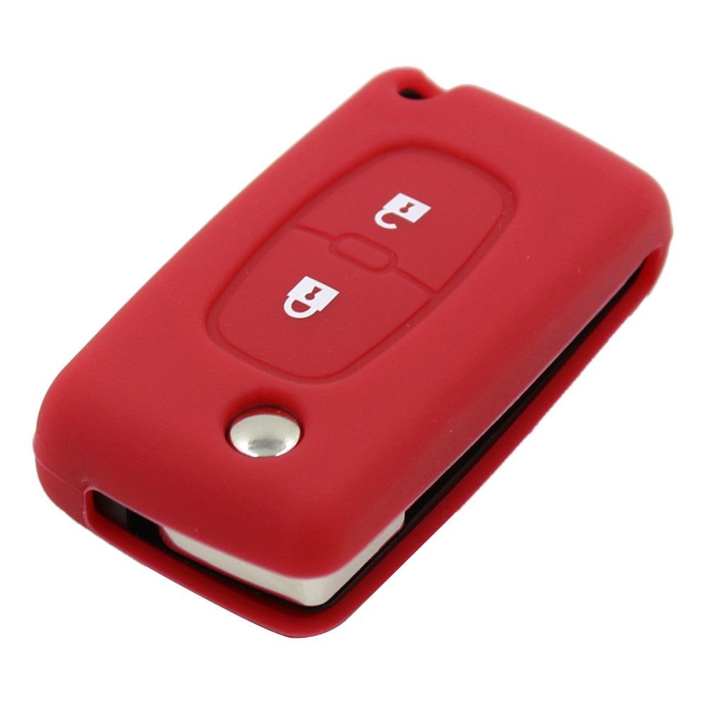 COVER IN SILICONE 206 207 307<br />