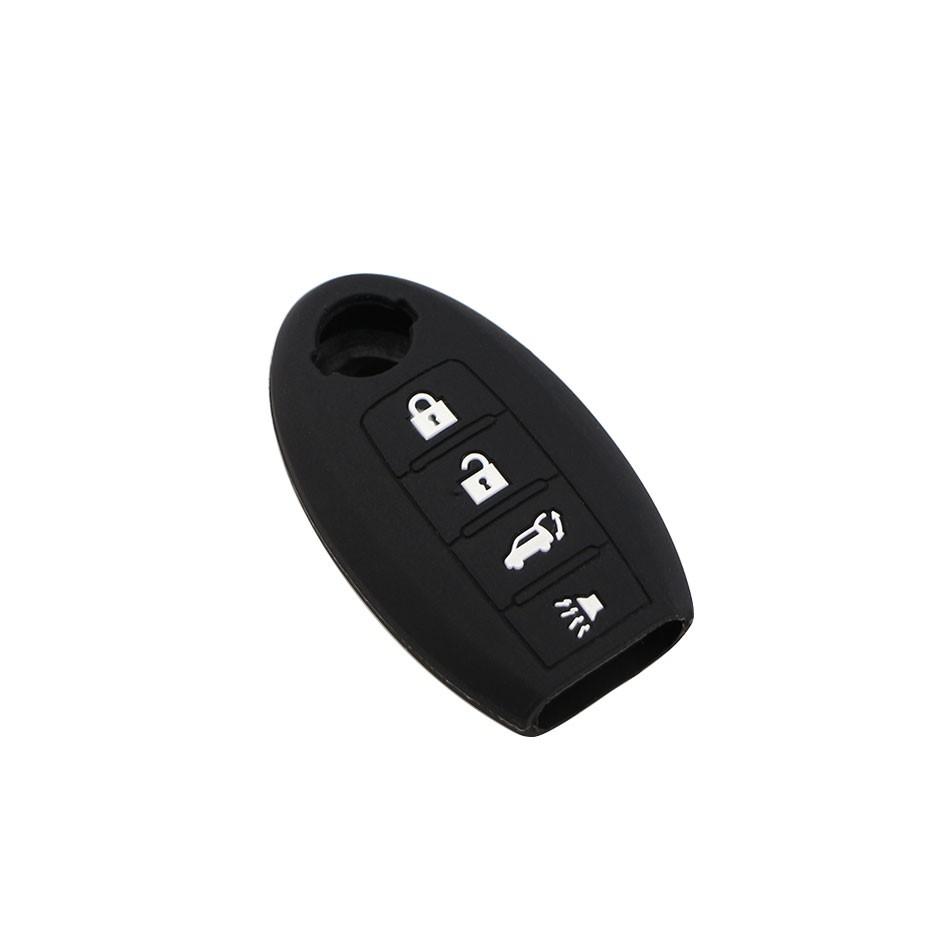 COVER IN SILICONE QASHQAI JUKE NOTE<br />