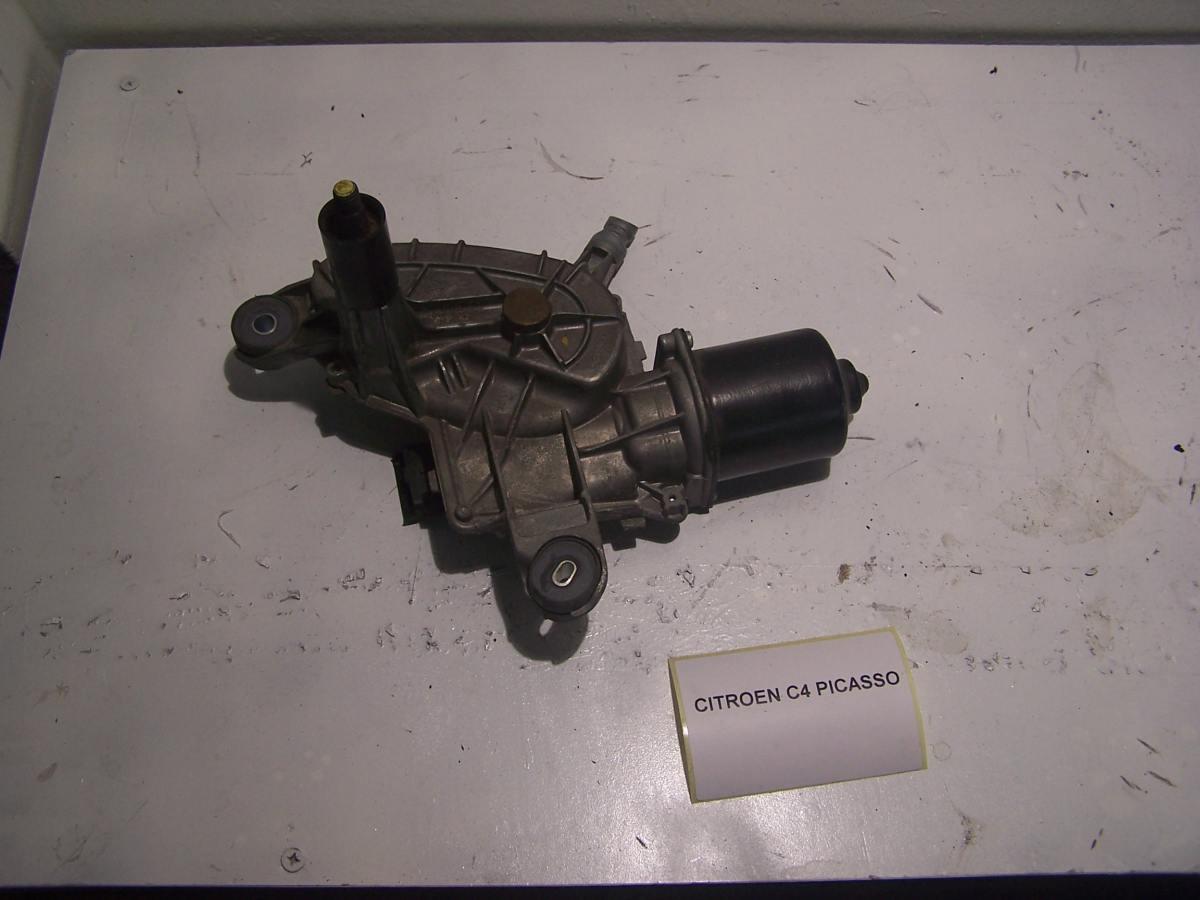 00006405PG MOTORINO TERGICRISTALLO DX CITROEN C4 PICASSO<br />