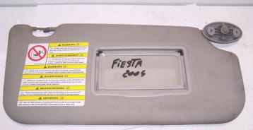 1624479 / 1624475 ALETTE PARASOLI DX E SX  FORD FIESTA 2005 <br /><br /><br />