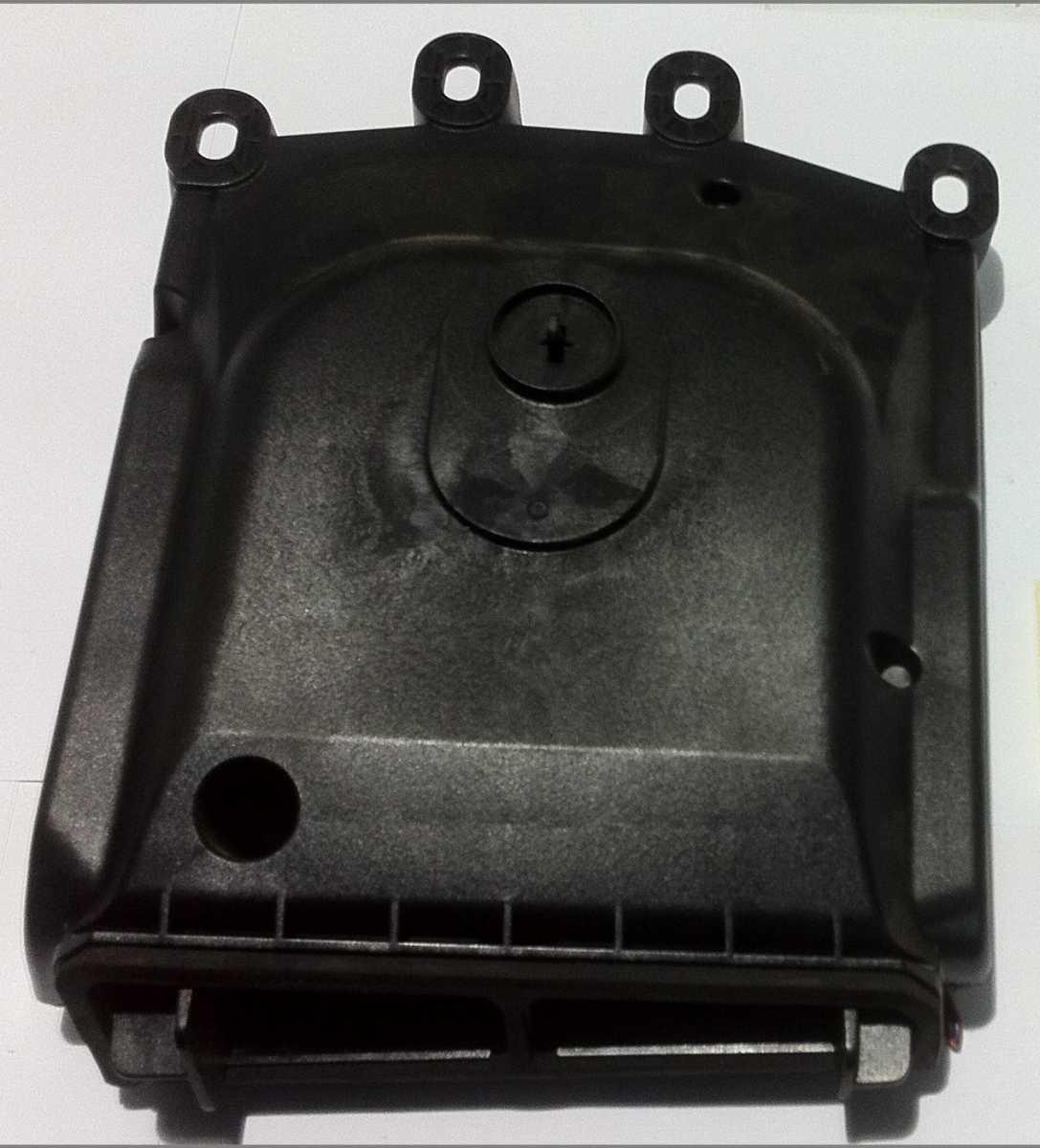 65136929100 CASSA ALTOPARLANTE  BMW 530 2006 <br />