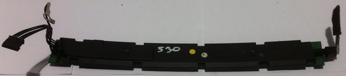 65206931718 AMPLIFICATORE ANTENNA  530 2006 <br />