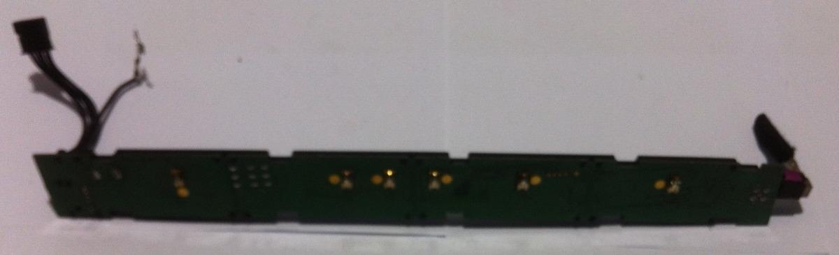 65206931718 AMPLIFICATORE ANTENNA  530 2006 <br />