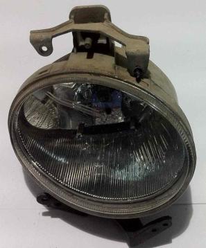 922012b000 faretto antinebbia sx hyundai santa fe 